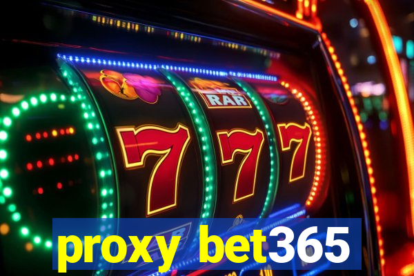 proxy bet365